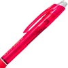 Pentel R.S.V.P. Super RT Retractable Ballpoint Pen, Red, PK12, 12PK BX480B
